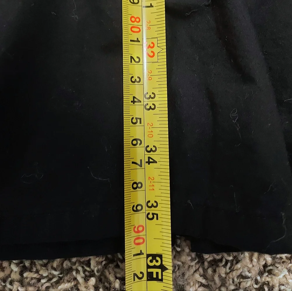 J. Crew Re-Imagined Black Tiered Women's Midi Dress Size 8